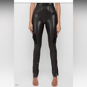 Maniere De Voir Leggings